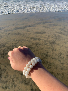Moonstone Healing Crystal Bracelet