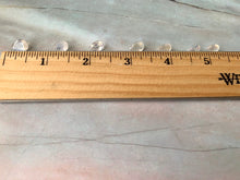 Load image into Gallery viewer, Grade AA Pear Shape Moonstone Healing Crystal Necklace