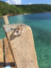 Load image into Gallery viewer, AAA Purple Amethyst Dainty Size 5.5 Ring