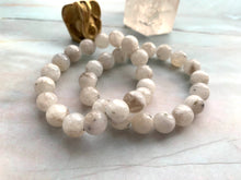 Load image into Gallery viewer, Moonstone Healing Crystal Bracelet